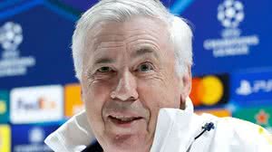 Divulgação/Real Madrid