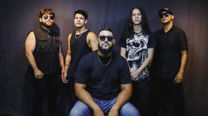 Imagem Após 10 anos, AraRock Night volta querendo ser o maior festival do estilo em Alagoas