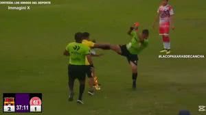 Reprodução/Redes Sociais