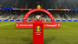 CBF altera data e horário do confronto entre Paysandu e CRB pela 5ª rodada da Série B - Lucca Morais / CRB