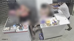 Autor dos disparos estava foragido desde novembro do ano passado - Foto: Reprodução