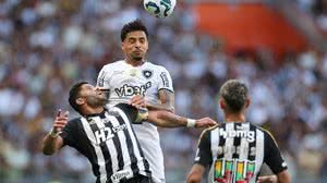 Vitor Silva / Botafogo
