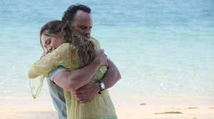 Ator de 'The White Lotus' conta que gravações relembraram morte da esposa - Reprodução / HBO