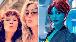 Reprodução/Redes sociais