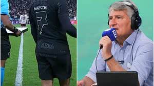 Imagem Audiência: Corinthians turbina Record, que vence a Globo e é líder