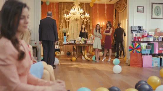 Imagem Força de Mulher: Bahar surpreende ao aceitar convite de Piril