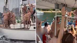 Reprodução/Redes Sociais