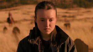 Bella Ramsey, de 'The Last of Us' desativou redes sociais por hate online - Reprodução / HBO