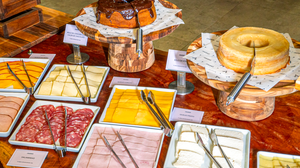 Imagem Seu café da manhã de domingo é no Anamá