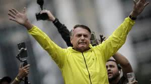 Jair Bolsonaro - Bruno Santos/Folhapress