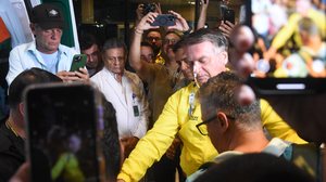 THENEWS2; Jose Aldenir/Folhapress