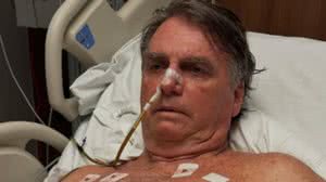 Foto: Instagram Oficial Jair Bolsonaro