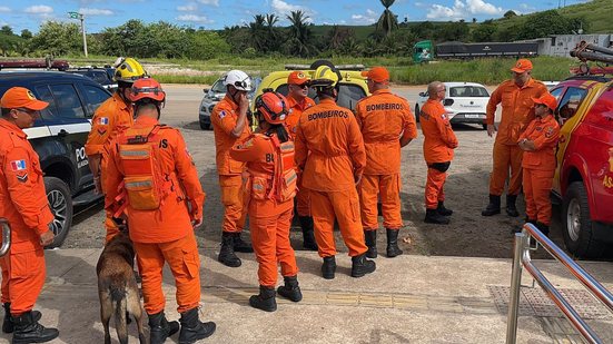 Bruno Protasio/TV Pajuçara