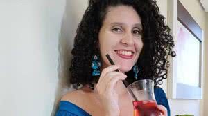 Bruna estudava na USP - Arquivo Pessoal