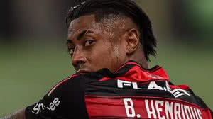 Divulgação / Flamengo