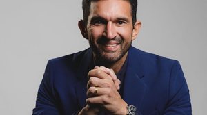 Imagem Aniversário de Bruno Menezes, CEO da Imobiliária Lopes