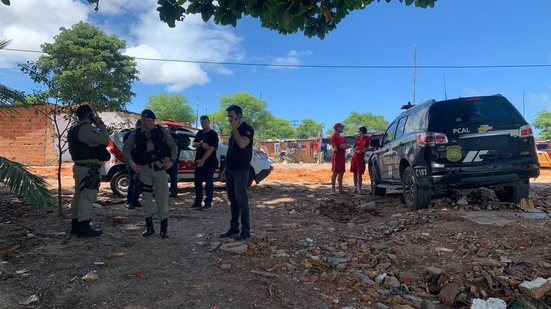 Mônica Ermírio/TV Pajuçara