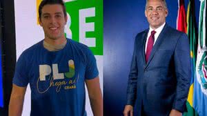 Imagem Câmara se pronuncia sobre posse de filho de Cabo Bebeto, suplente de Siderlane Mendonça