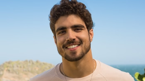 Caio Castro, ator - Foto: Reprodução/Instagram