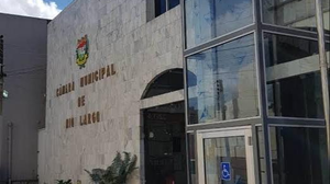 Câmara Municipal de Rio Largo - Foto: Reprodução/Prefeitura de Rio Largo