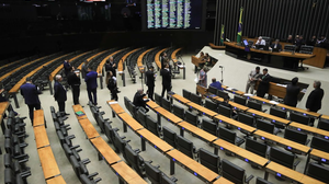 Câmara deve votar Lei da Reciprocidade Comercial - Foto: Agência Brasil