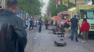 Foto: Reprodução/X