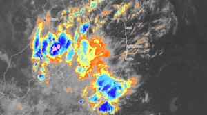 Foto: Reprodução/Semarh