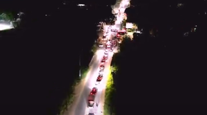 Foto: Reprodução/PajuDrone