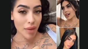 Imagem MC Mirella ensina casados a assinar seus conteúdos sem a esposa descobrir