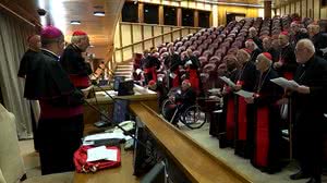 Vatican News/Reprodução