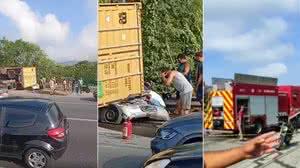 Reprodução/Redes sociais