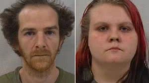 Reprodução/West Virginia Division of Corrections and Rehabilitation