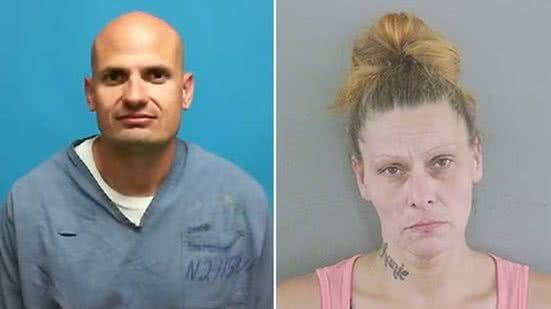 Reprodução/Florida Highway Patrol