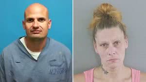 Reprodução/Florida Highway Patrol