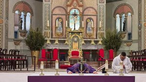 Foto: Arquidiocese de Maceió