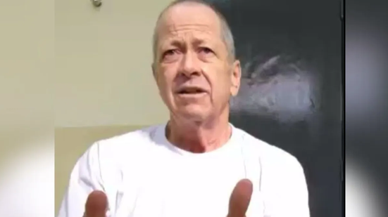 Foto: Reprodução/STF