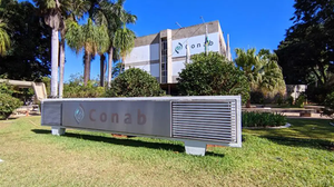 Imagem Inscrições para concurso público da Conab estão abertas até 15 de maio