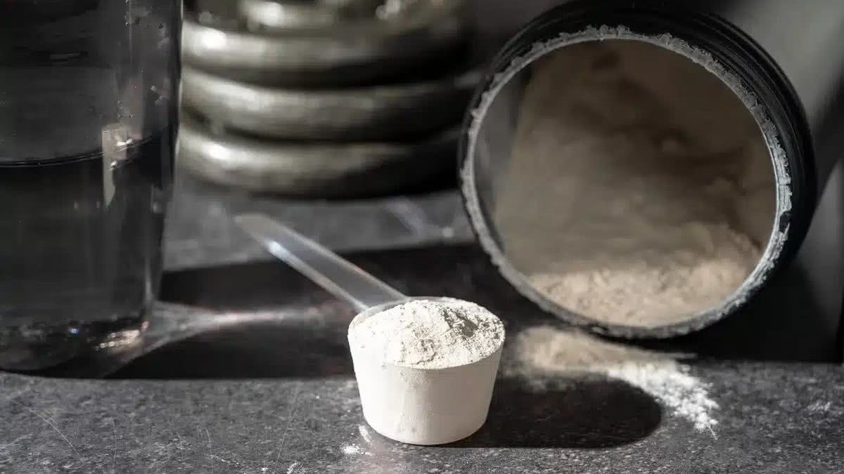 Anvisa manda recolher lotes de creatina e BCAA por falhas sanitárias