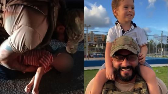 Divulgação / Polícia Civil