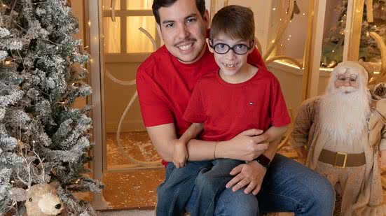 Imagem Crianças com deficiência seguem enfrentando obstáculos para acesso a tratamentos pelos planos de saúde