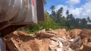 Foto: Reprodução/PC-AL