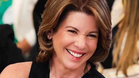 Daniela Beyruti - Divulgação