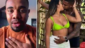 Foto: Reprodução/Redes Sociais