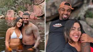 Reprodução/Redes sociais