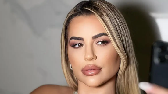 Deolane Bezerra, influenciadora - Foto: Reprodução/Instagram