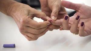 Cuidado cardiovascular deve fazer parte do acompanhamento do diabetes - Marcelo Camargo / Agência Brasil