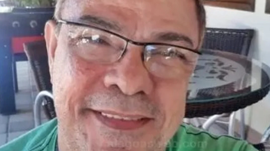 Dono de pousada foi morto em abril - Reprodução