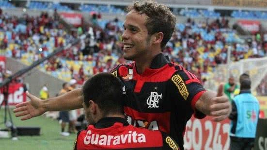 Divulgação/Flamengo