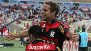 Divulgação/Flamengo