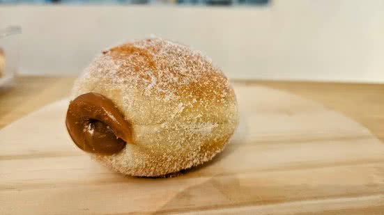 Imagem Sonho de padaria, quem ama?